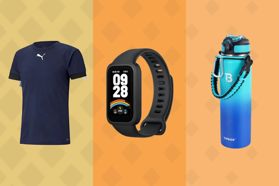 trois cadeaux pour ado sportifs